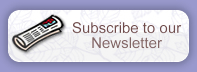 Subscribe to our Newsletter