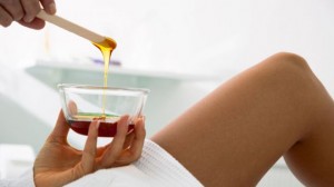 brazilian wax
